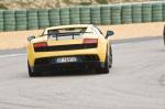 Lamborghini Gallardo LP570-4 Superleggera 2010 года
